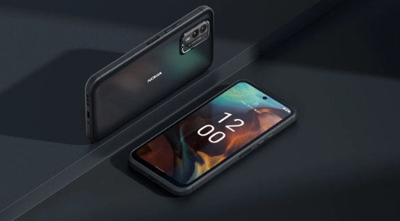 HMD Global将推新手机HMD XR21:诺基亚XR21换标版