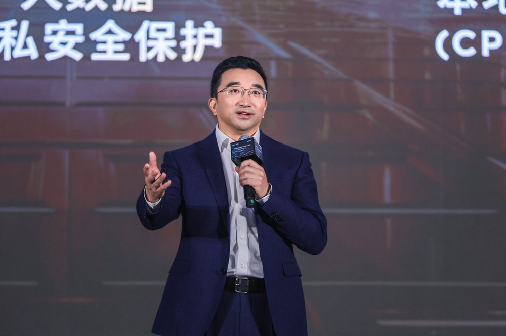 联想举办商用AI PC产品大赏,抢鲜体验AI PC五大特性七大功能