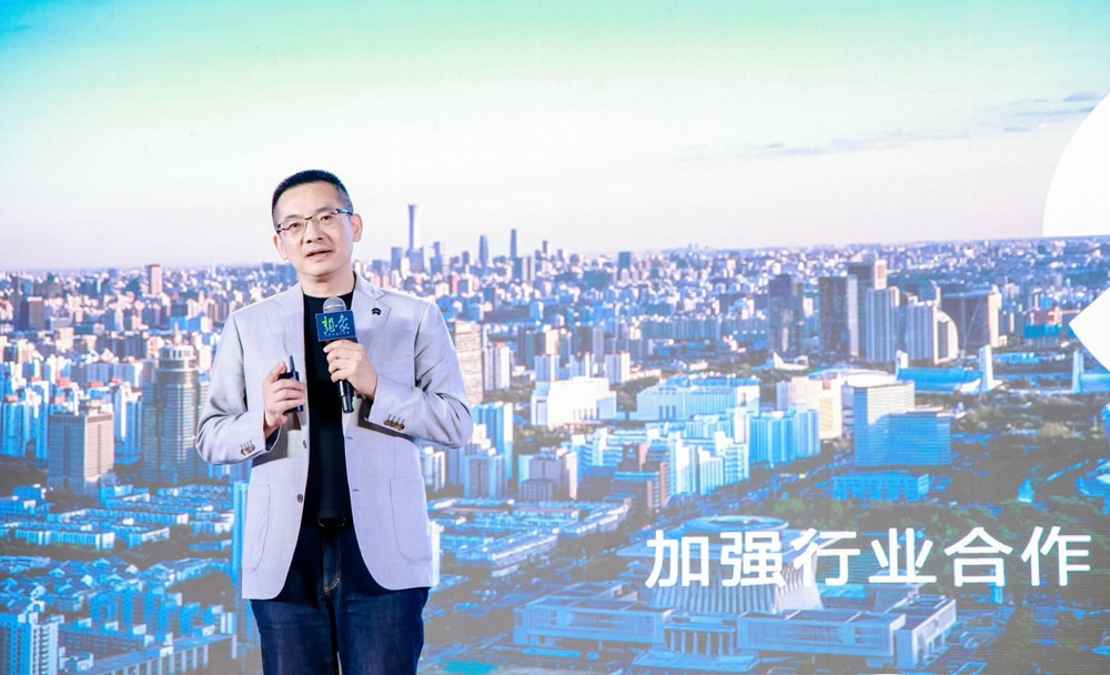 蔚来秦力洪:不论愿意与否,新能源汽车必须直面电池寿命问题