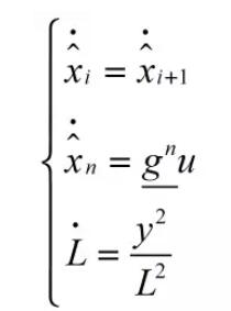 MathType输入字母上方的黑点的简单方法