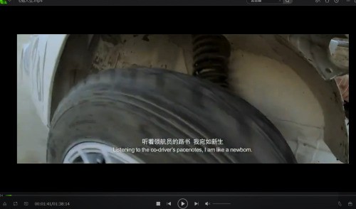 爱奇艺万能播放器怎么开启精简模式 爱奇艺万能播放器开启精简模式的方法