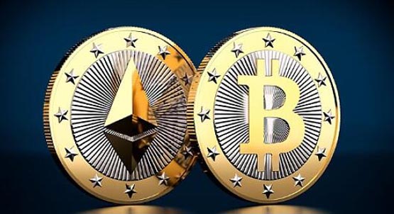 BTC跌破65000、以太坊失守3500美元！比特币现货ETF连4天净流出