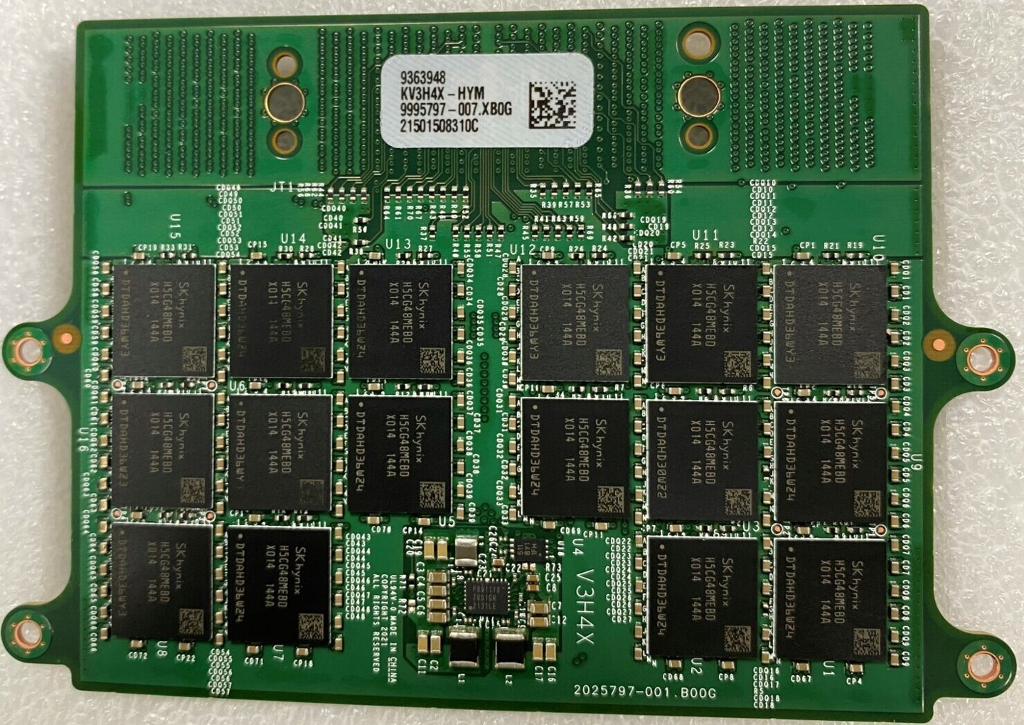 DDR5 CAMM2 内存遇见桌面主板,微星、金士顿新方案将亮相 2024 台北电脑展