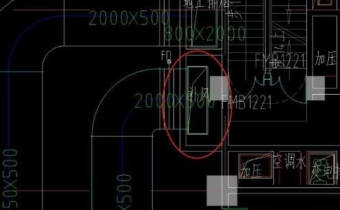 Revit快速确定管线系统的简单方法