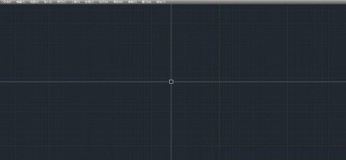 AutoCAD2019设置全屏显示的操作教程