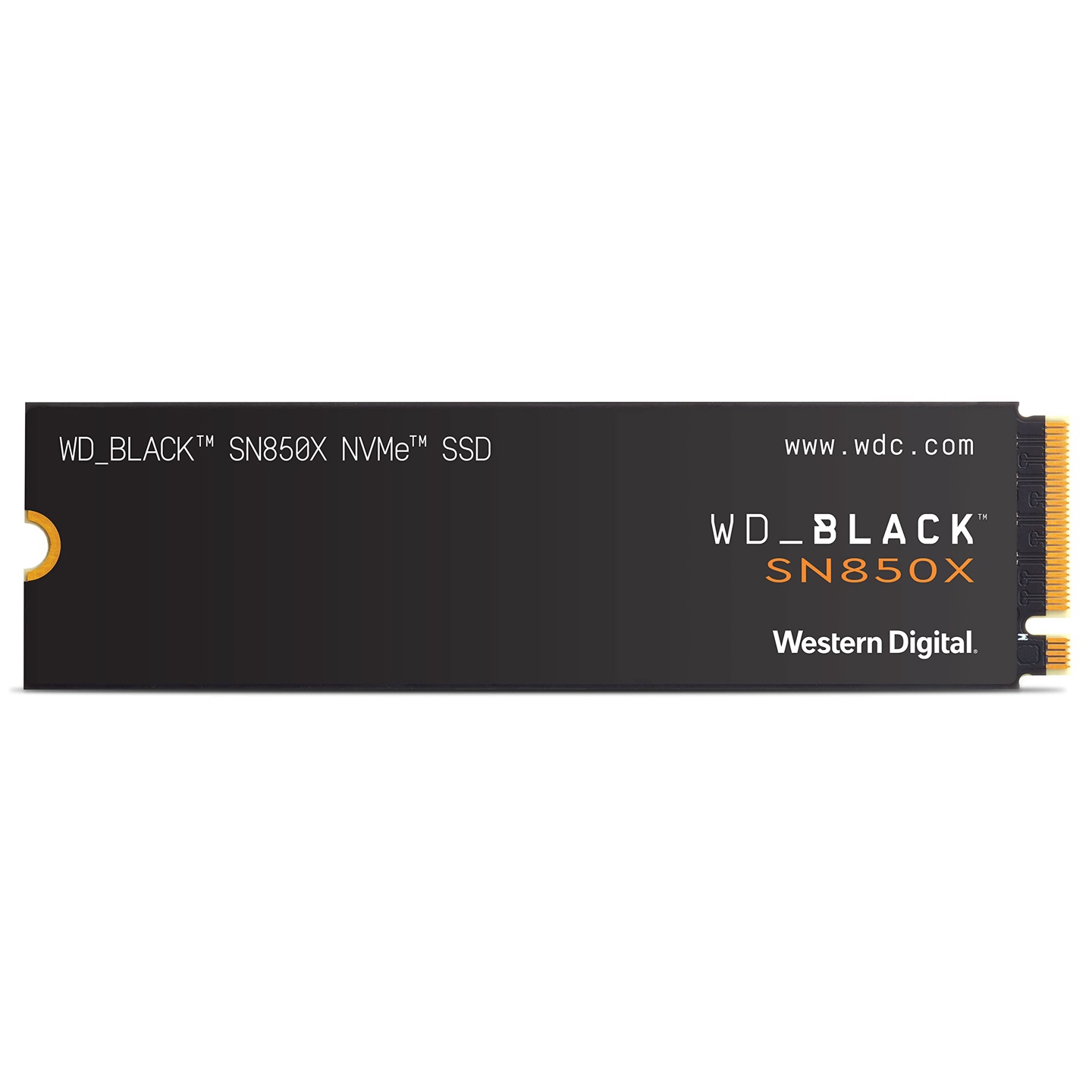 7300 MB/s:西部数据 SN850X 旗舰 SSD 2TB 京东 959 元
