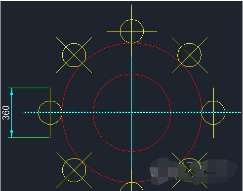 autocad2014怎么标注尺寸 autocad2014标注尺寸的相关方法