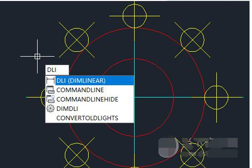 autocad2014怎么标注尺寸 autocad2014标注尺寸的相关方法