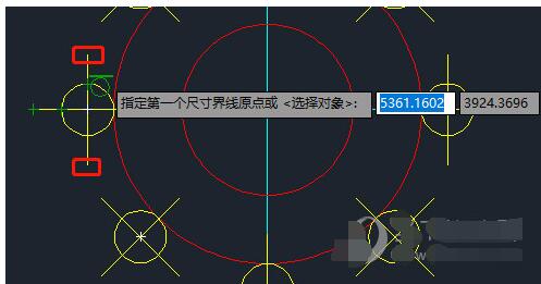 autocad2014怎么标注尺寸 autocad2014标注尺寸的相关方法