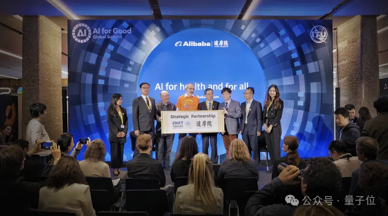 AI在咳嗽中检出癌症,不信?世卫组织正全球推广
