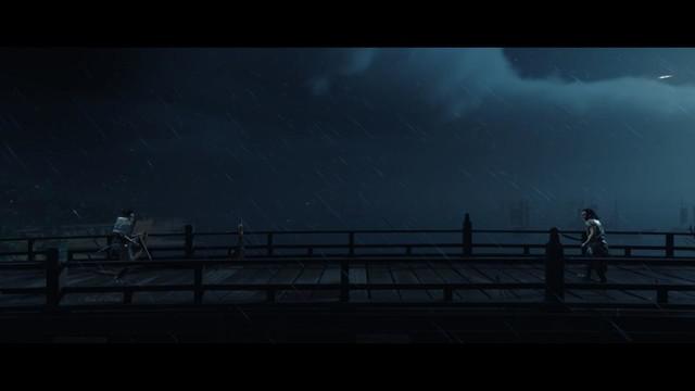 《对马岛之魂:导演剪辑版》PC 版峰值在线超 7 万!耕升显卡游戏体验拉满