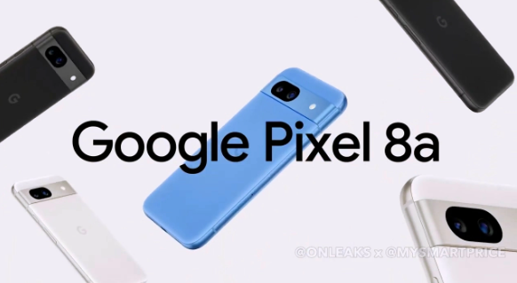 谷歌Pixel 8a全新AI拍照功能抢先看:Best Take引领集体照新风尚