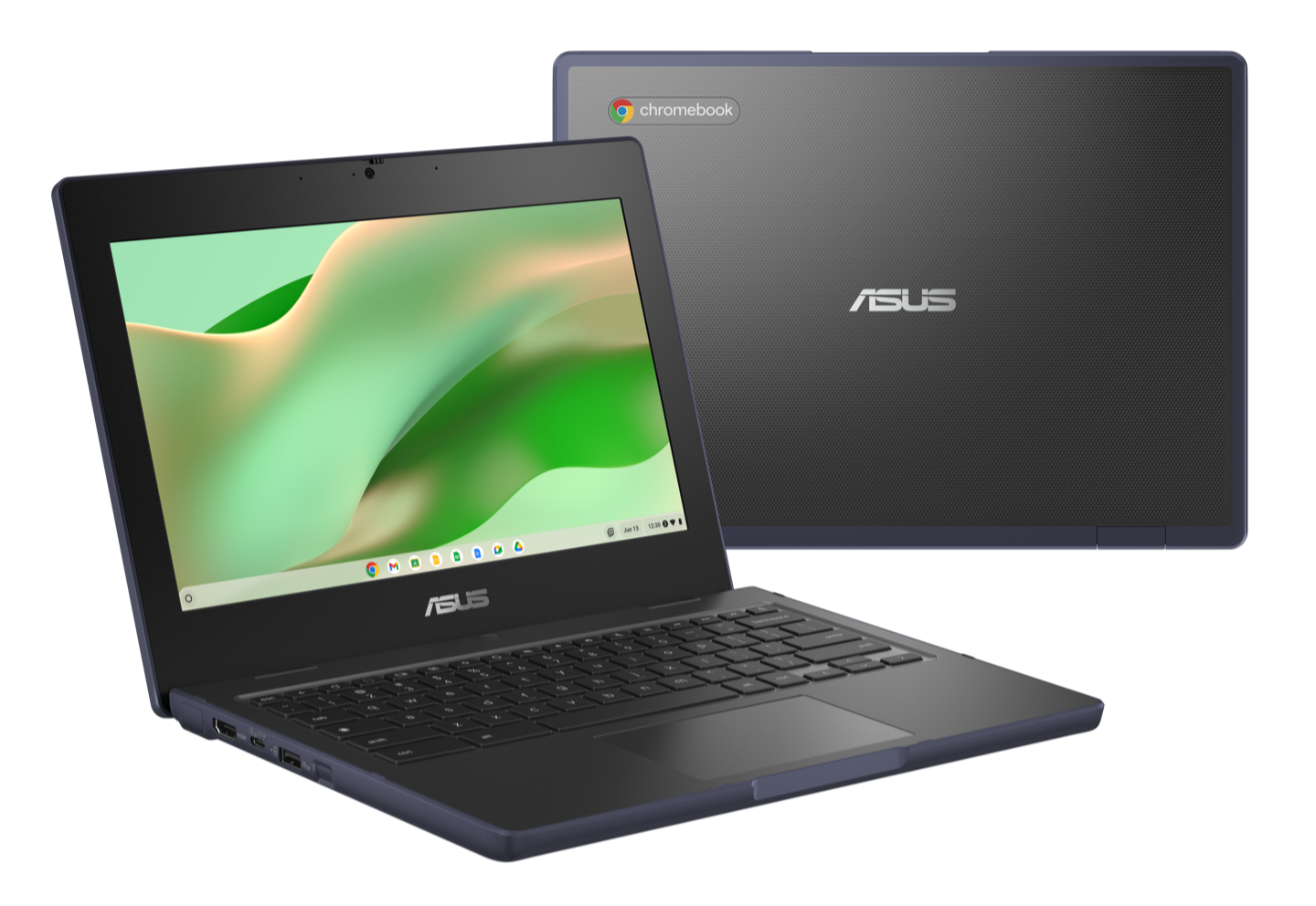 华硕推出 Chromebook CZ 系列笔记本:联发科迅鲲 520、专为 K12 教育市场打造