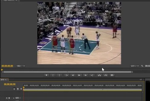 Adobe Premiere Pro CS6怎样剪切视频 Adobe Premiere Pro CS6剪切视频的方法