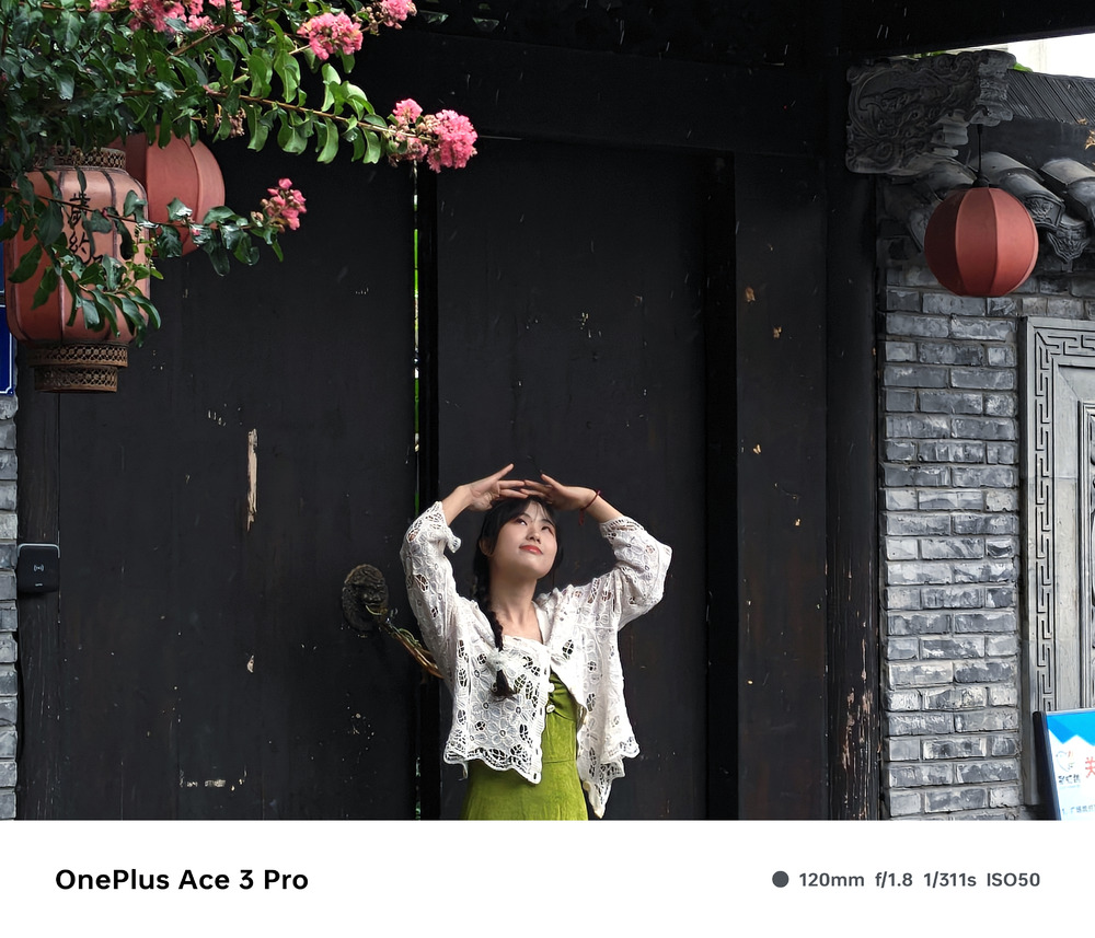 双重体验升级,性能强,续航更强:一加Ace 3 Pro评测