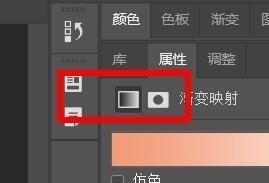 Photoshop怎么建立渐变映射的效果_Photoshop建立渐变映射的效果教程