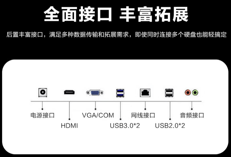 AOC 推出 2024 款“大师 925”27 英寸一体机:12 代 N100 + 16GB + 1T 售 2329 元