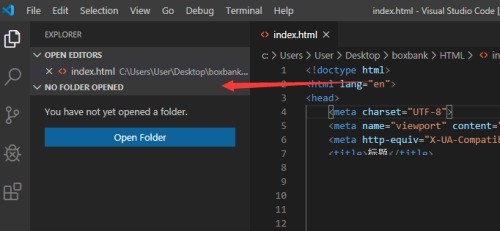 Vscode窗口怎么设置兼容模式_Vscode窗口设置兼容模式方法