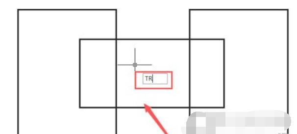 autocad2014怎么删除多余线条 autocad2014删除多余线条的方法