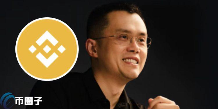 Forbes:赵长鹏掌握9400万枚BNB!以610亿美元身价成全球第24大富豪