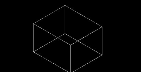AutoCAD2007怎样画三维图 AutoCAD2007画三维图的方法
