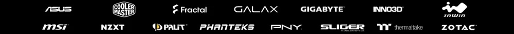 英伟达推出 SFF-Ready 小尺寸机箱规范：15 家显卡与机箱厂商参与