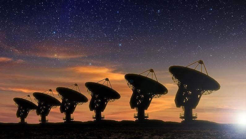 AI 可能是我们未能与外星文明取得联系的「大过滤器」
