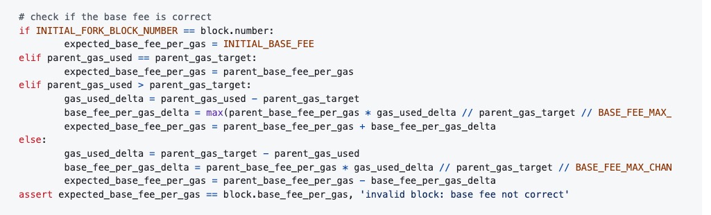 详述EIP-7706并梳理最新的Ethereum的Gas机制