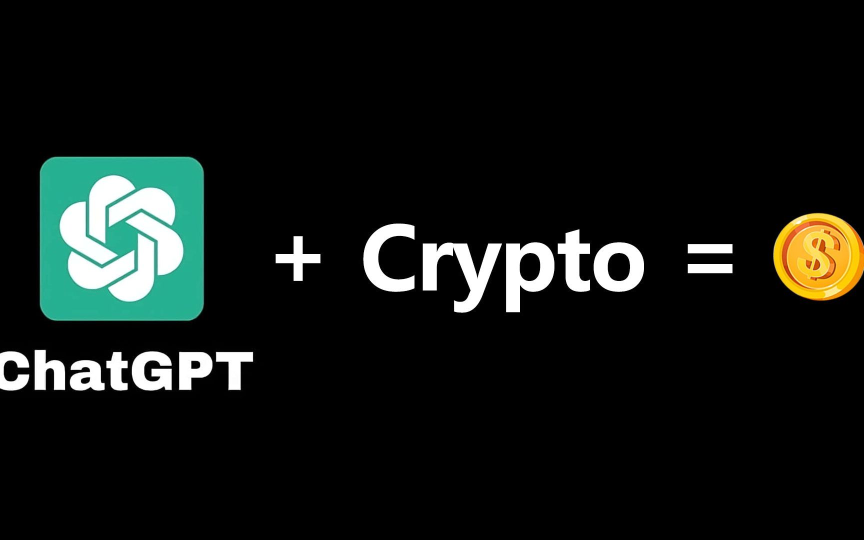 Crypto GPT是什么？为什么说3EX的Crypto GPT是币圈新入口