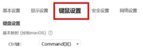 ToDesk怎么关闭默认锁定鼠标_ToDesk关闭默认锁定鼠标的方法