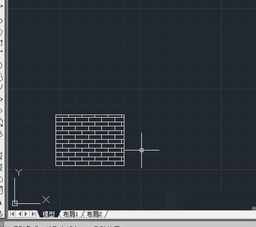 AutoCAD2016怎么填充自定义图案 AutoCAD2016填充自定义图案的方法-ZOL下载