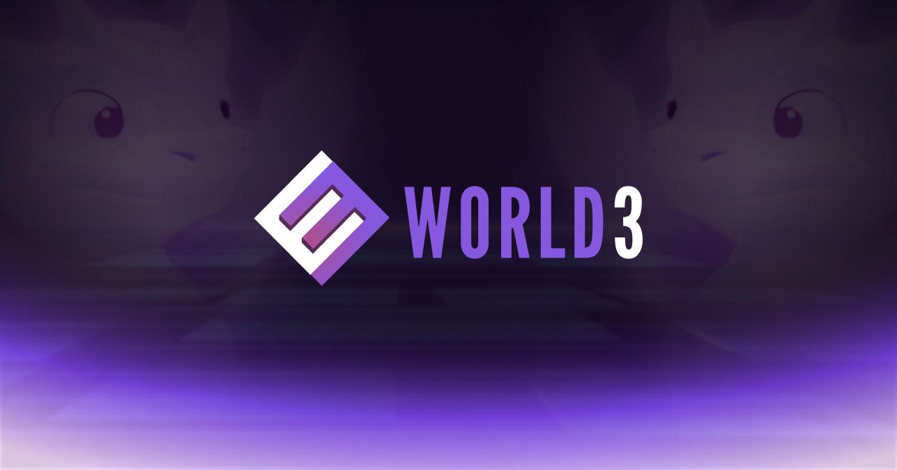 解读World3：比特币上的去中心化AI自主世界