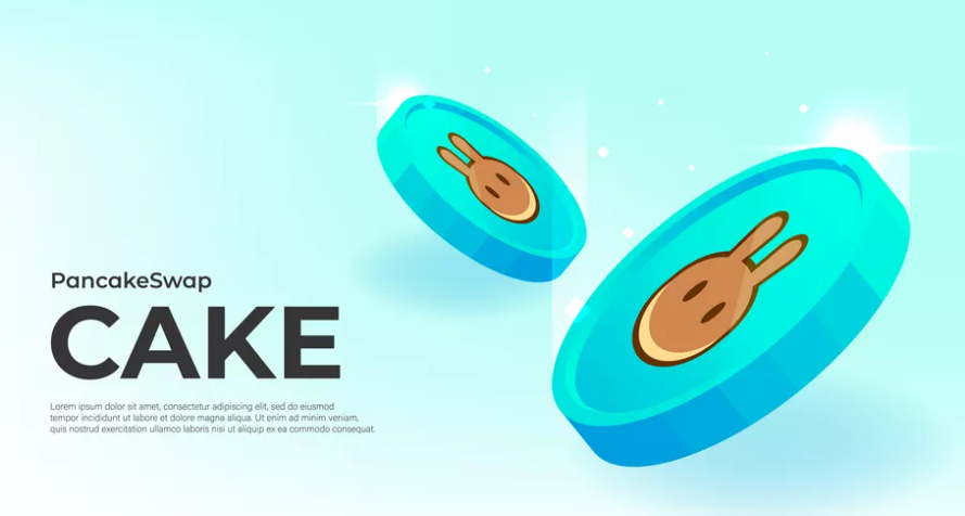 cake币和bsw币的区别