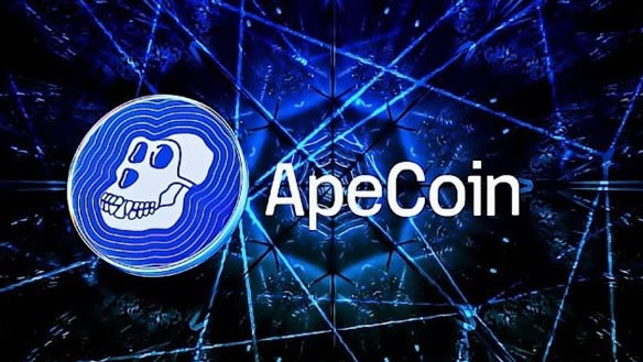 apecoin币是骗局吗