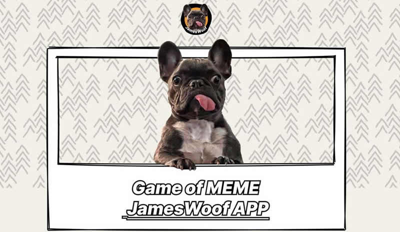 JamesWoof(JWC)币是什么?JWC币怎么玩?如何获得JWC代币空投?