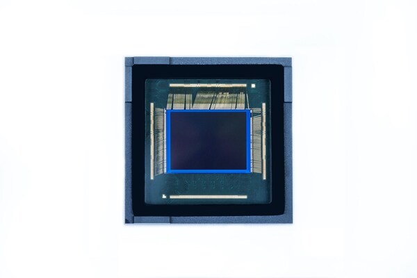 三星电子推出三款智能手机图像传感器: HP9、GNJ和JN5