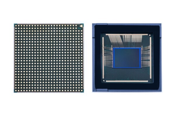 三星电子推出三款智能手机图像传感器: HP9、GNJ和JN5