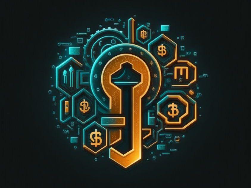 加密交易所2024年Q1报告：总交易量上涨 72.5%，Binance 继续领跑市场