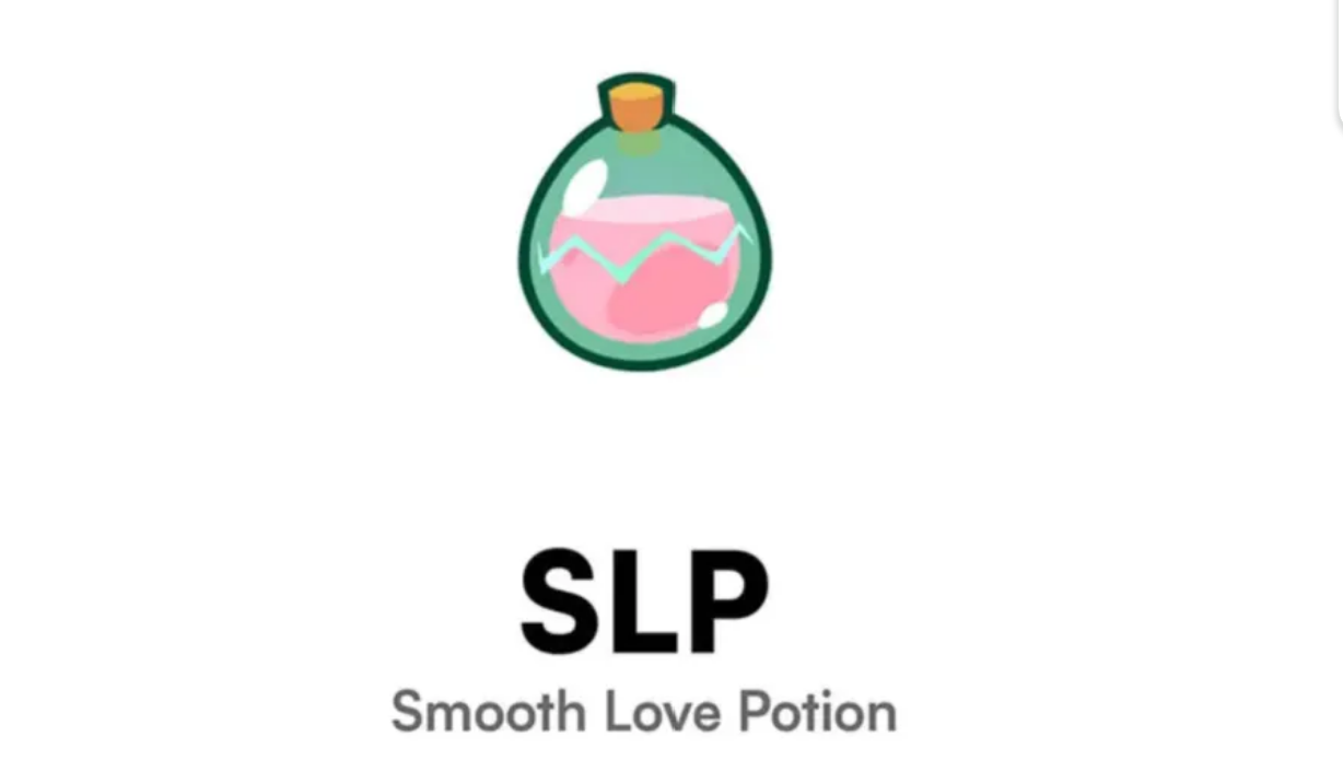 slp币有潜力吗