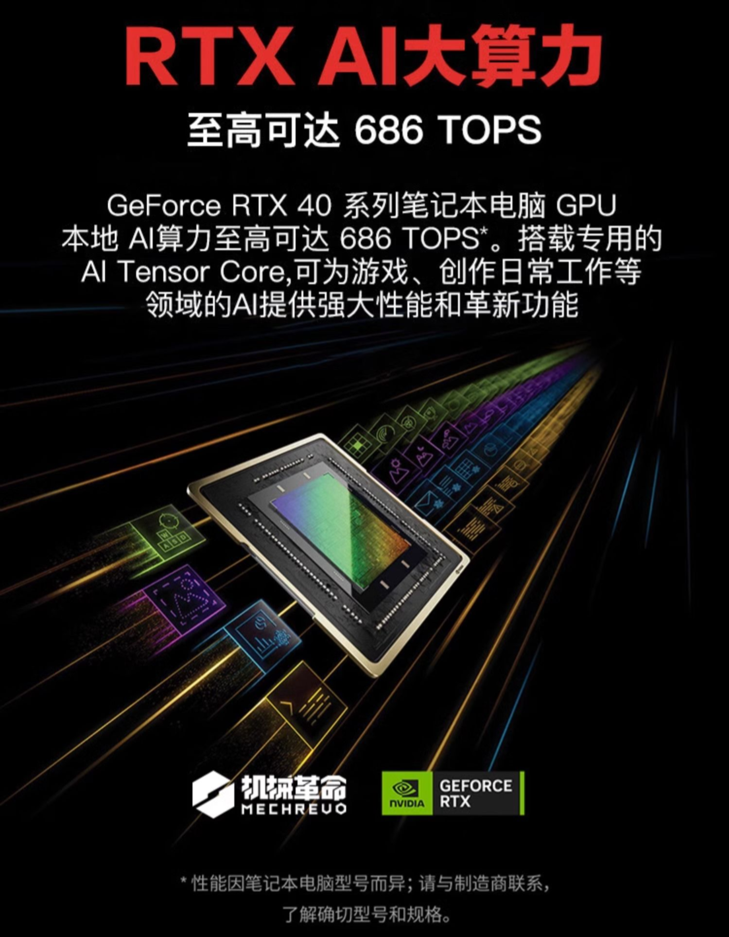 机械革命蛟龙 16 Pro 笔记本开售：R9 7845HX+RTX4070，首发 8299 元