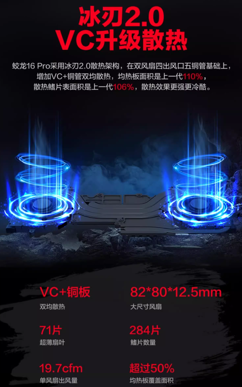 机械革命蛟龙 16 Pro 笔记本开售：R9 7845HX+RTX4070，首发 8299 元