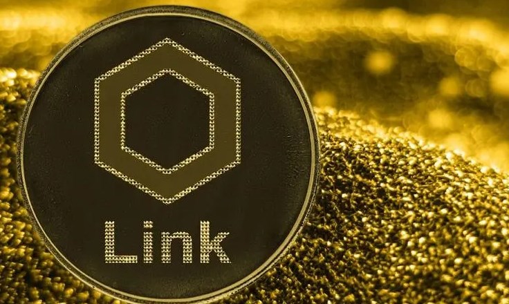 link币中文名叫什么