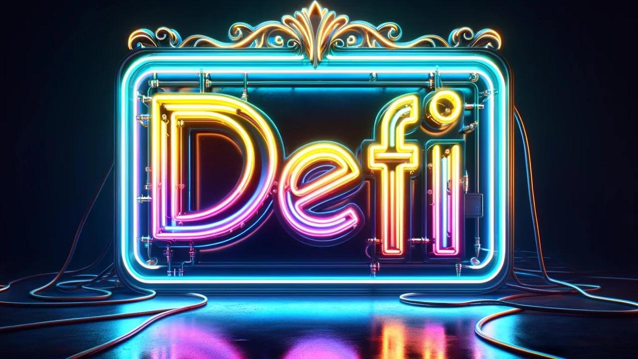 德意志银行研报：通往机构DeFi之路