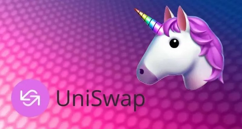 uniswap怎么使用