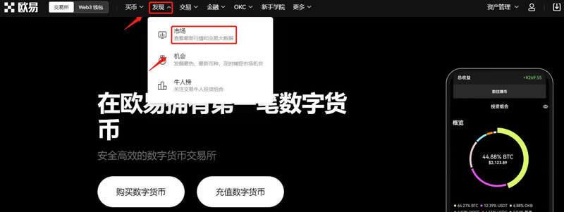 WOO币怎么购买？WOO币买卖交易新手小白详细操作教程(OKX篇)