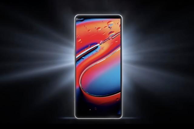 Xperia 1 VI 正式公布:告别 4K 带鱼屏