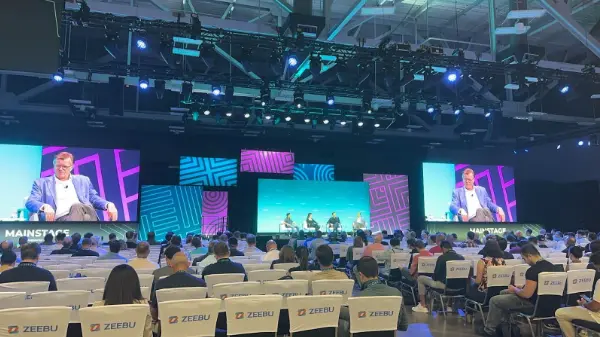 PlanX Consensus 2024|重塑游戏生态的共识引擎