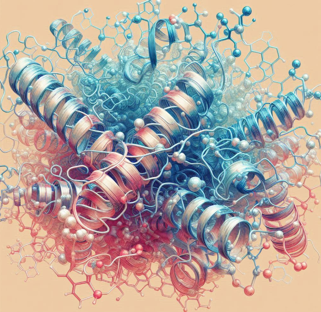 Nature子刊，准确率达96%，AI从序列中预测蛋白-配体互作