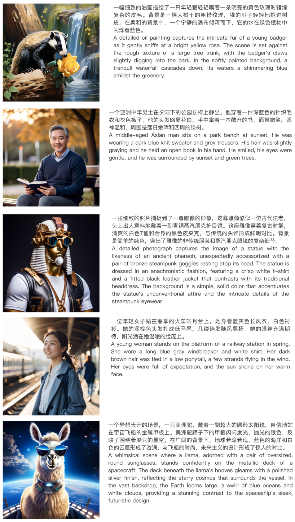 首个中文原生DiT架构!腾讯混元文生图大模型全面开源,免费商用