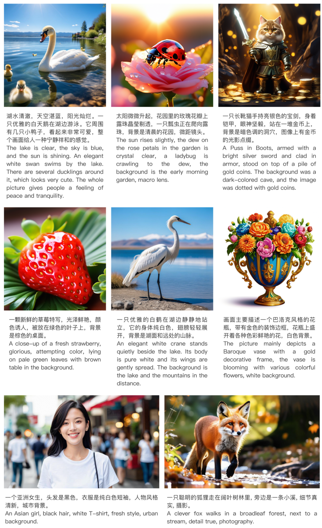 首个中文原生DiT架构!腾讯混元文生图大模型全面开源,免费商用